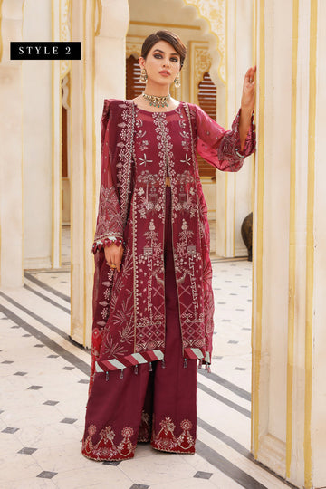 Xenia Hurrem Pareesia Chapter 6 2022 Online Shopping